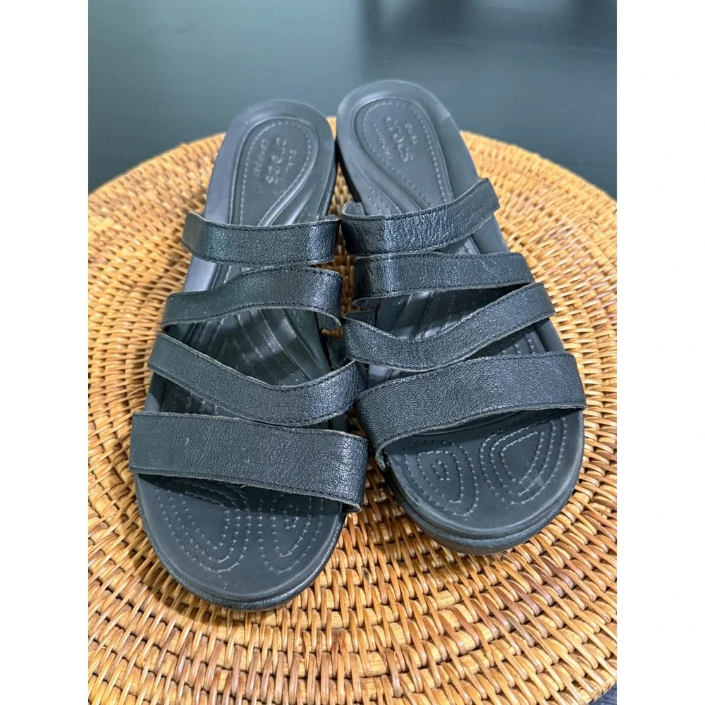 CROCS leigh ii